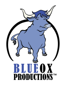 BlueOx_Logo PNG BlueOx_Logo PNG